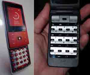Fastap phones